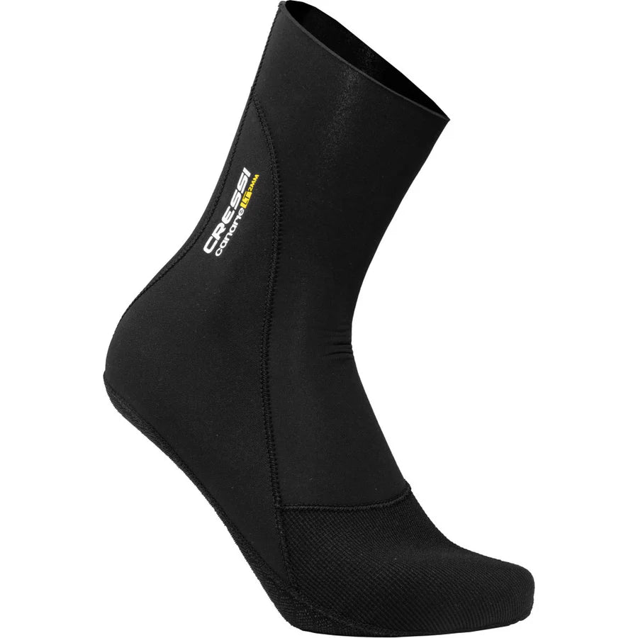 Cressi 2mm Canarie LT Socks | Cressi Diving Gear Canada.