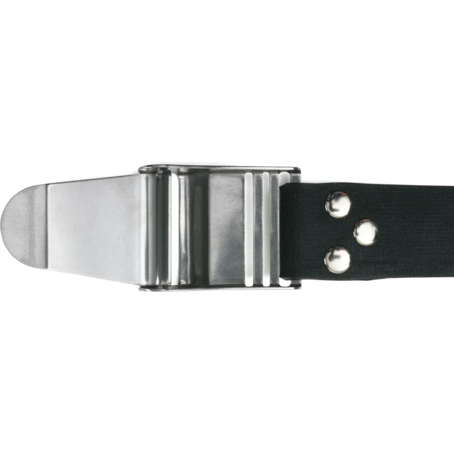 Cressi Malta Elastic Weight Belt Elastic Quick Release | Cressi Diving Gear Canada.