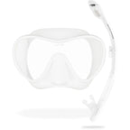 Cressi Voyager Snorkelling Combo | Cressi Diving Gear Canada.