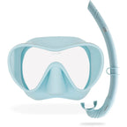 Cressi Salt Wave Snorkelling Combo | Cressi Diving Gear Canada.