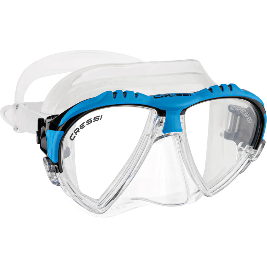 Cressi Matrix Dive Mask Secondary image