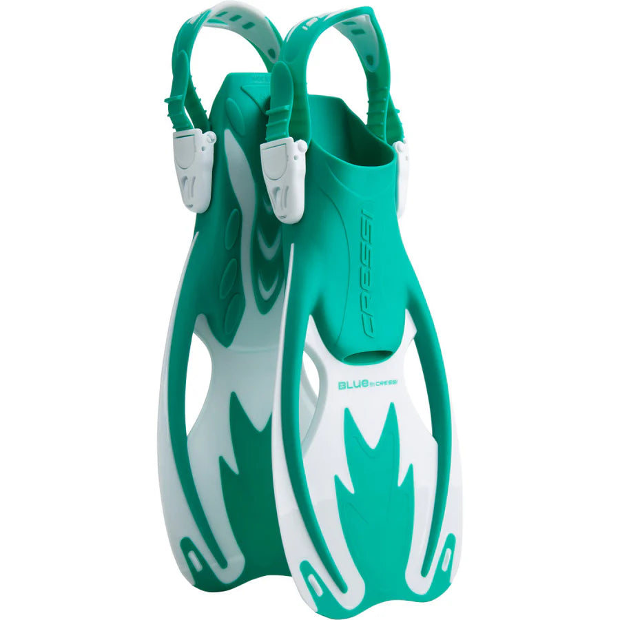 Cressi Tinetto Rocks Dry Snorkelling Set | Cressi Diving Gear Canada.
