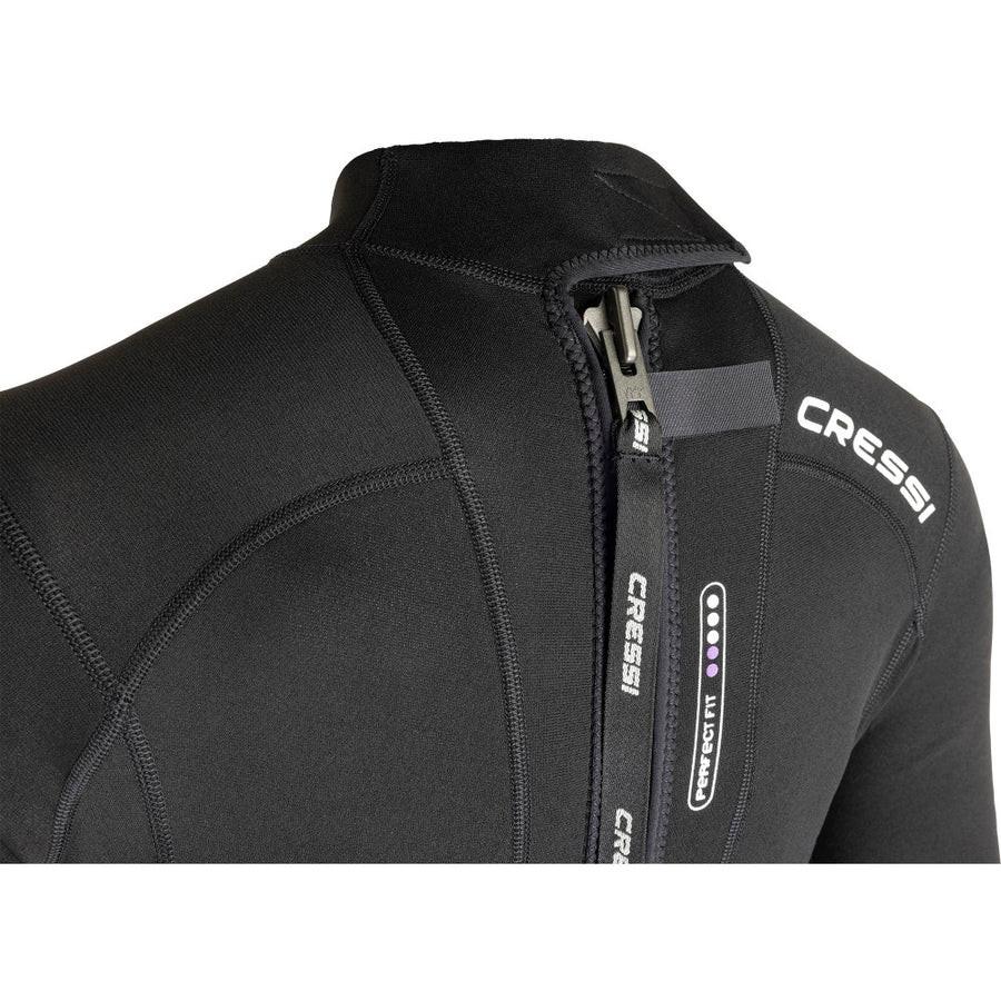 Cressi 1mm Fast Women's Full Wetsuit | Cressi Diving Gear Canada.