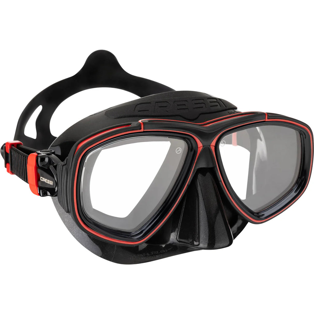 Cressi Prisma Dive Mask | Cressi Diving Gear Canada.
