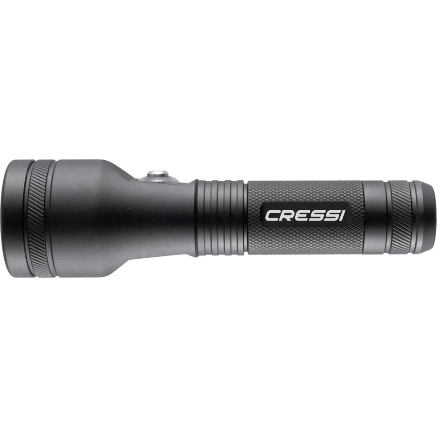 Cressi Astra 1200 Lumens Dive Light | Cressi Diving Gear Canada.