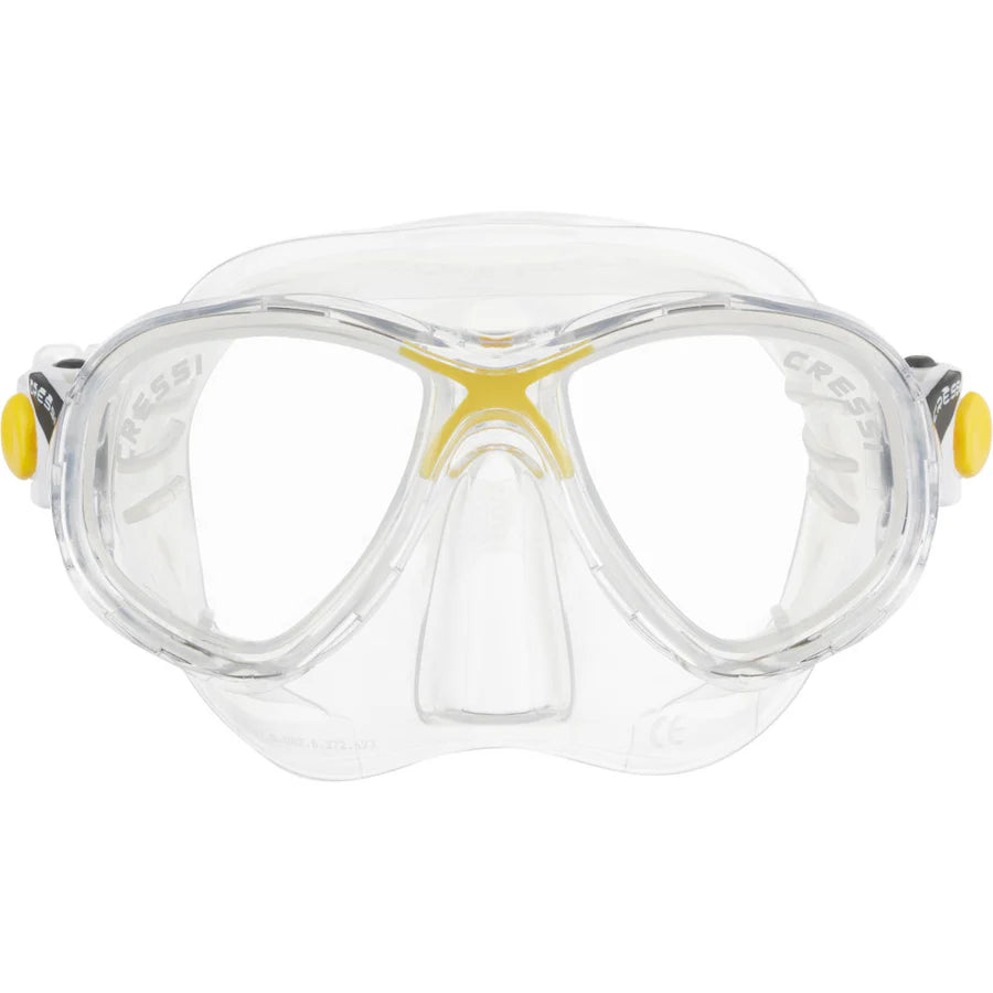 Cressi Marea Junior Kid's Mask | Cressi Diving Gear Canada.