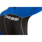 Cressi 2mm Lido Men's Full Wetsuit | Cressi Diving Gear Canada.