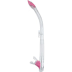 Cressi Tao Semi-Dry Snorkel | Cressi Diving Gear Canada.
