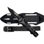 Cressi Predator Knife | Cressi Diving Gear Canada.