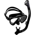 Cressi Ocean Snorkelling Combo | Cressi Diving Gear Canada.