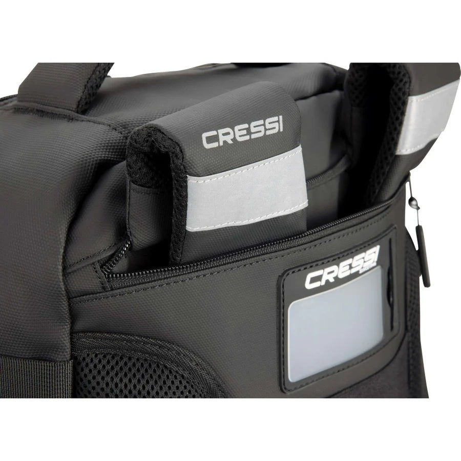 Cressi Malpelo 40L Backpack | Cressi Diving Gear Canada.