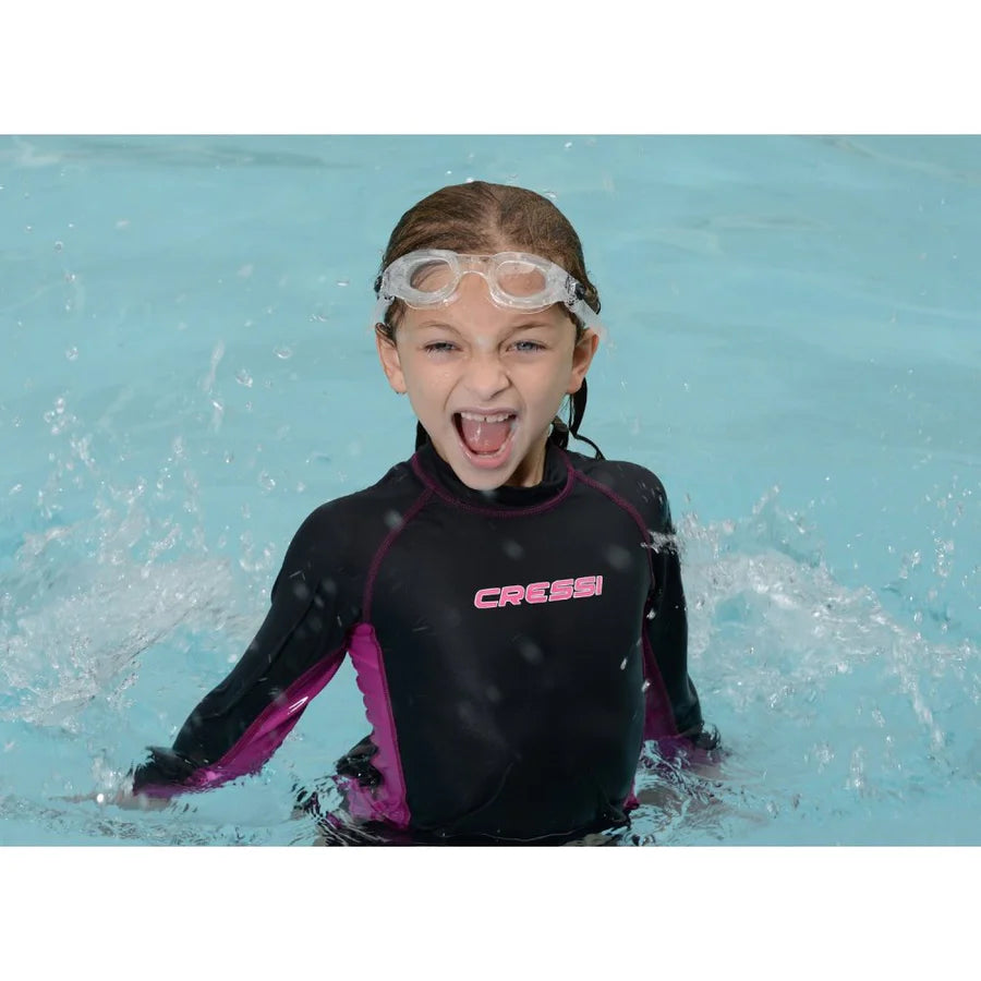 Cressi Rocks Kid's Goggles | Cressi Diving Gear Canada.
