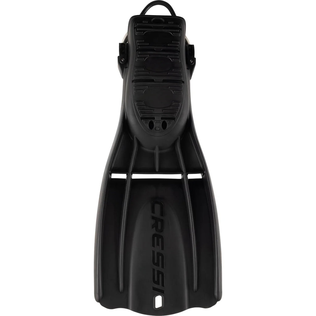 Cressi Origin HD Open Heel Fins | Cressi Diving Gear Canada.