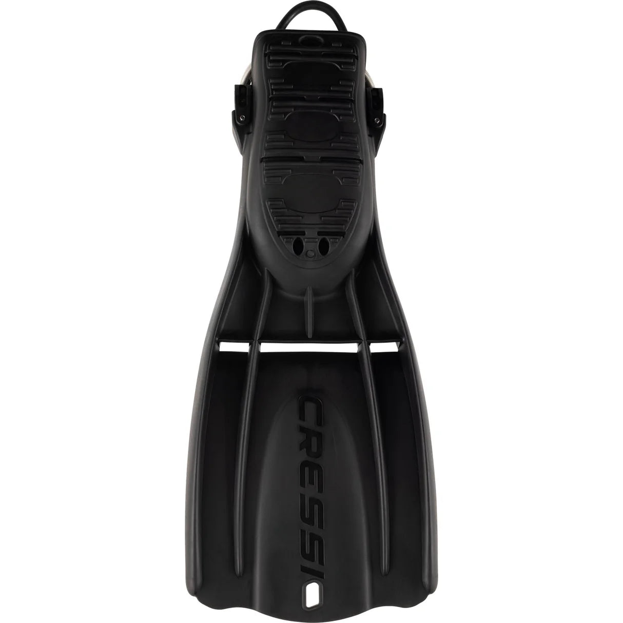 Cressi Origin HD Open Heel Fins | Cressi Diving Gear Canada.