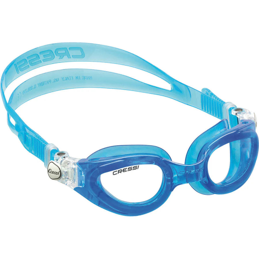Cressi Rocks Kid's Goggles | Cressi Diving Gear Canada.