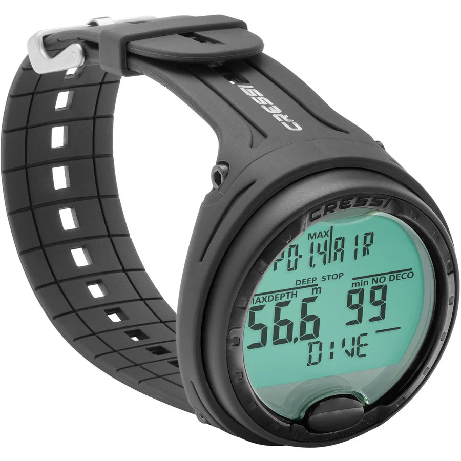 Cressi Michelangelo Wrist Computer | Cressi Diving Gear Canada.