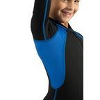 Cressi Kid's Swimsuit Long Sleeve Boy | Cressi Diving Gear Canada.
