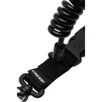 Cressi Spiral Lanyard with Ring | Cressi Diving Gear Canada.
