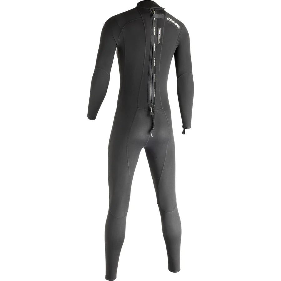 Cressi 1mm Fast Women's Full Wetsuit | Cressi Diving Gear Canada.