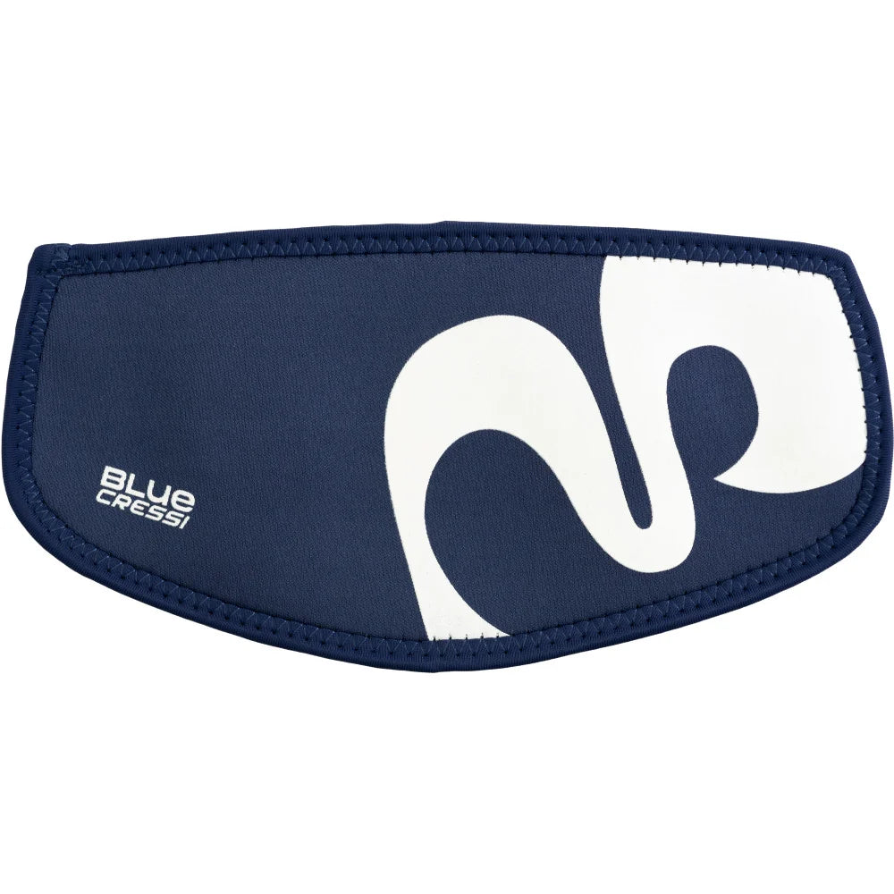 Cressi Simply Neo Mask Strap Cover | Cressi Diving Gear Canada.