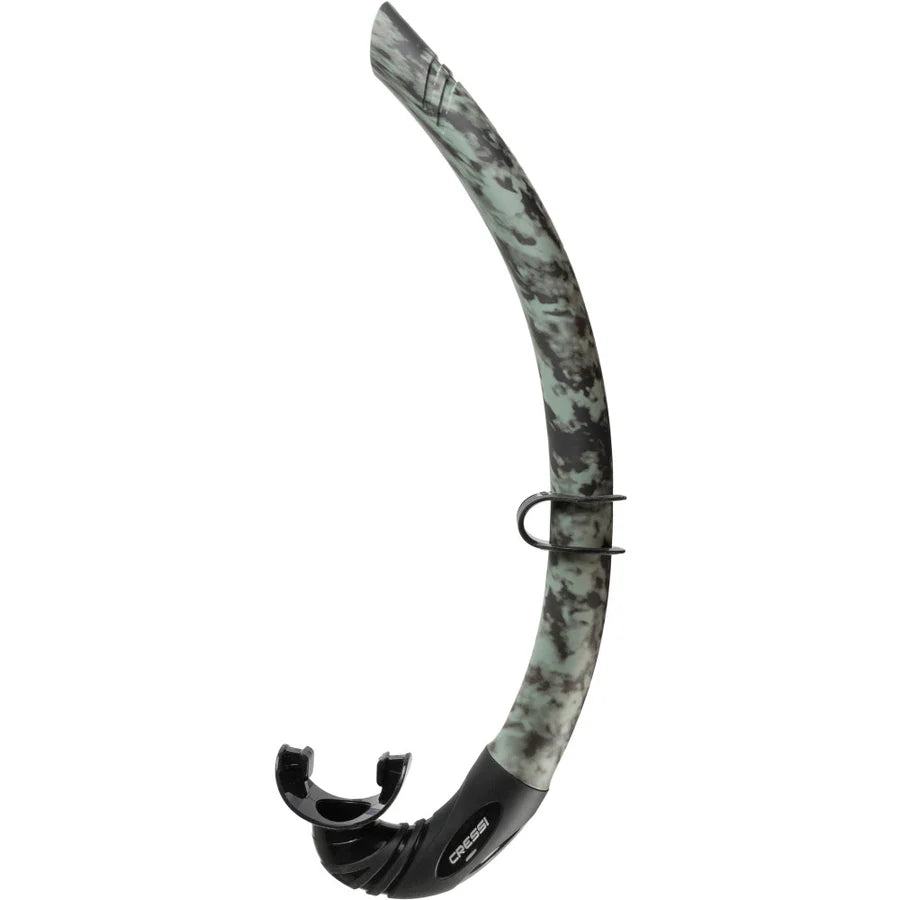 Cressi Corsica Classic Snorkel | Cressi Diving Gear Canada.