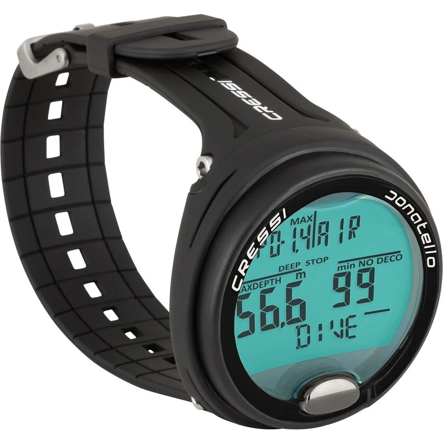 Cressi Donatello Wrist Computer | Cressi Diving Gear Canada.