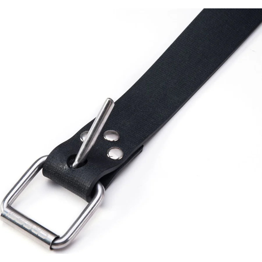 Cressi Premium Marseillaise Rubber Weight Belt | Cressi Diving Gear Canada.
