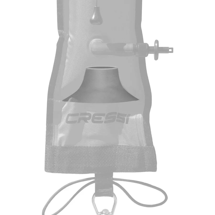 Cressi Pro HD SMB | Cressi Diving Gear Canada.