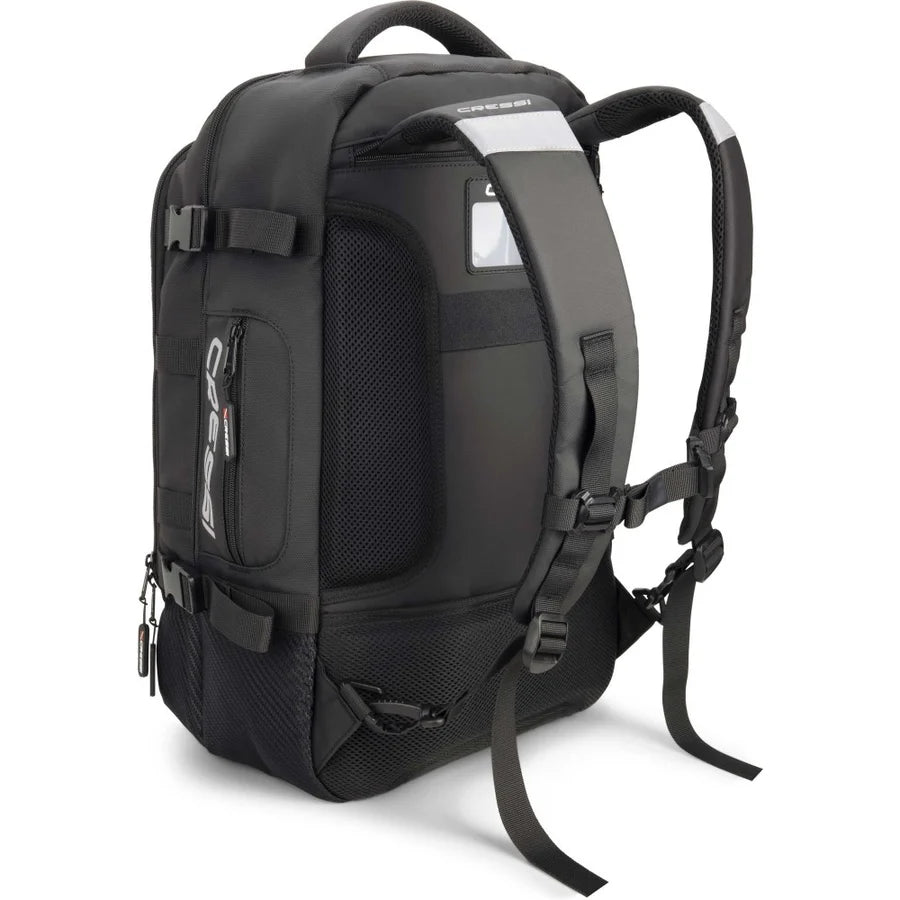 Cressi Malpelo 40L Backpack | Cressi Diving Gear Canada.