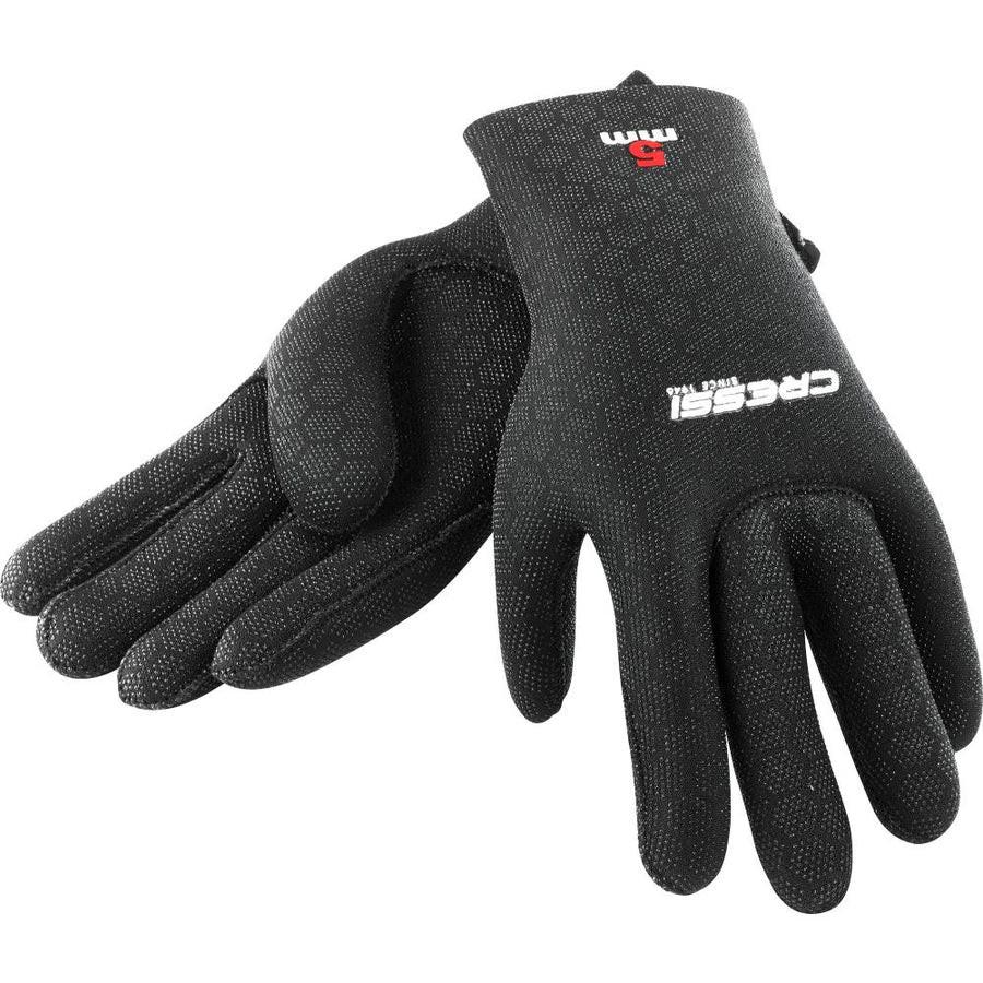 Cressi 2.5mm High Stretch Gloves | Cressi Diving Gear Canada.