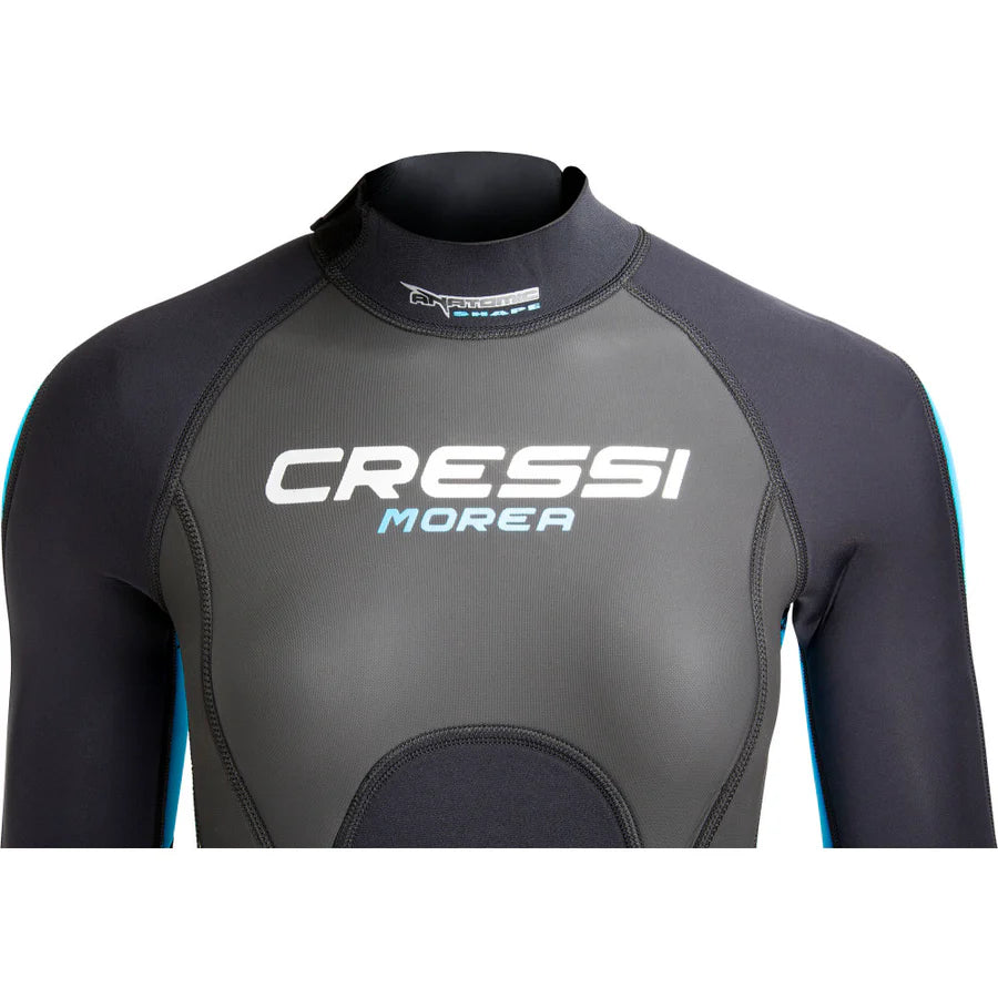 Cressi 3mm Morea Women's Full Wetsuit | Cressi Diving Gear Canada.