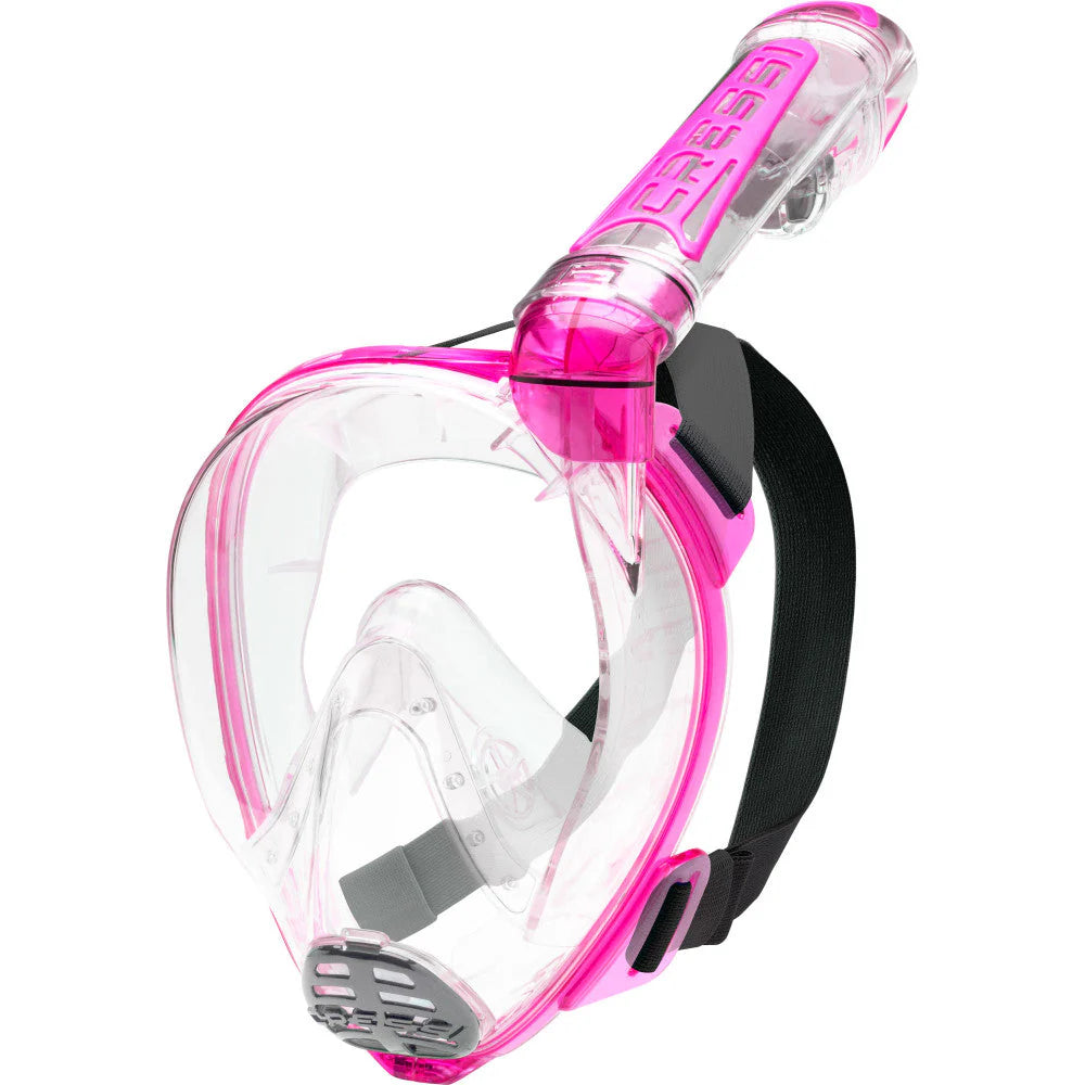 Cressi Duke Full Face Mask