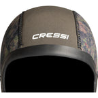 Cressi 7mm Seppia Unisex 2-Piece Wetsuit | Cressi Diving Gear Canada.
