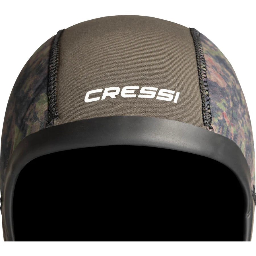 Cressi 7mm Seppia Unisex 2-Piece Wetsuit | Cressi Diving Gear Canada.