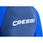 Cressi 2mm Wahoo Men's Full Wetsuit | Cressi Diving Gear Canada.