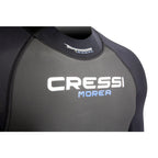 Cressi 3mm Morea Men's Full Wetsuit | Cressi Diving Gear Canada.