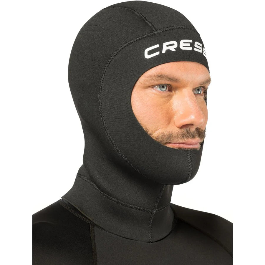 Cressi 3mm Solo Unisex Hood | Cressi Diving Gear Canada.