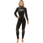Cressi 7mm Fast Women's Full Wetsuit | Cressi Diving Gear Canada.