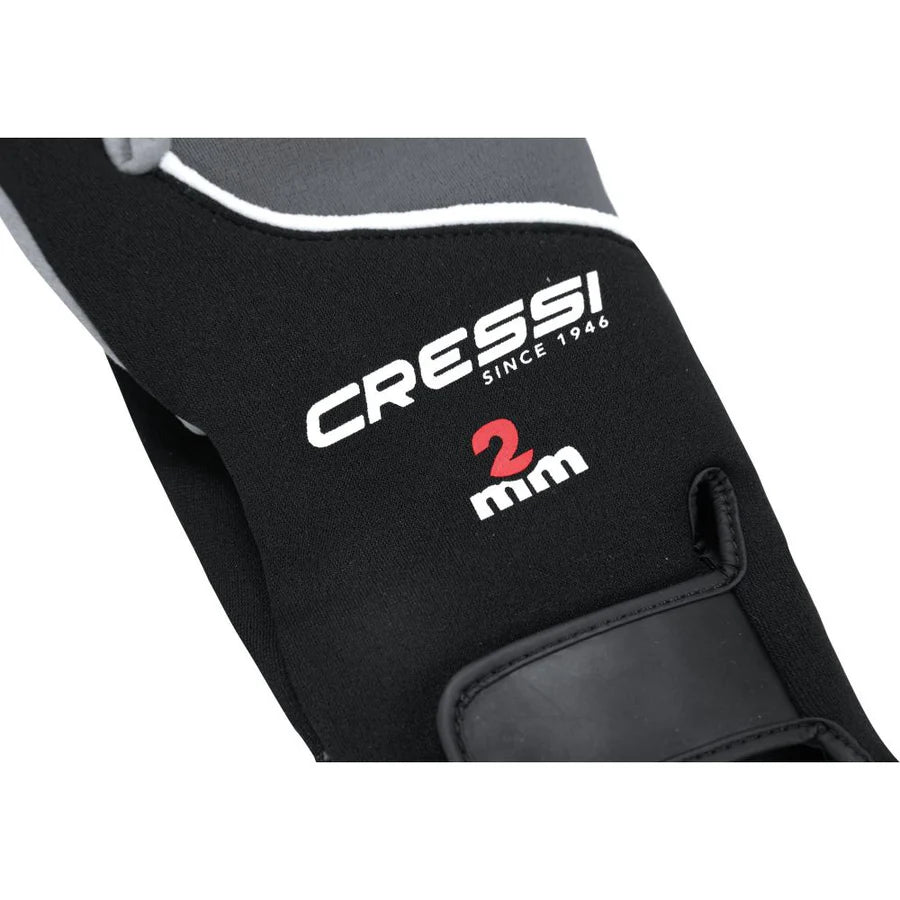 Cressi 2mm Tropical Gloves | Cressi Diving Gear Canada.