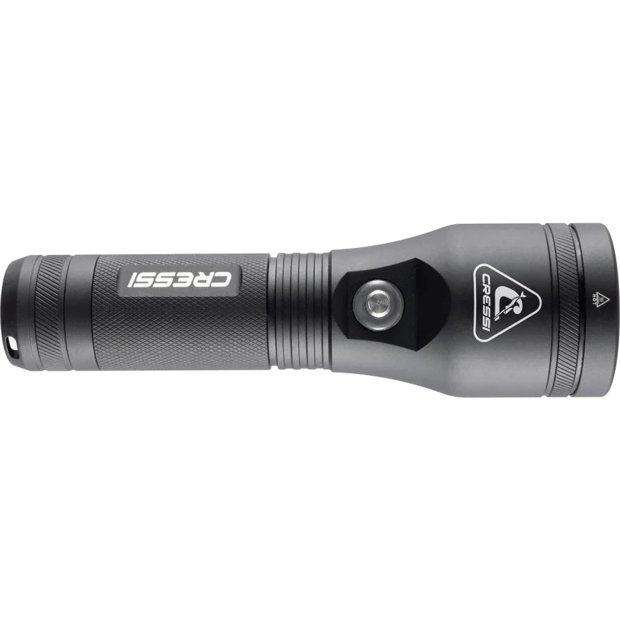 Cressi Astra 2100 Lumens Dive Light | Cressi Diving Gear Canada.
