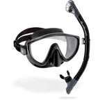 Cressi Tino & Scilla Snorkeling Combo | Cressi Diving Gear Canada.