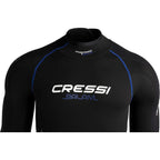 Cressi 2.5mm Balam Men's Full Wetsuit | Cressi Diving Gear Canada.