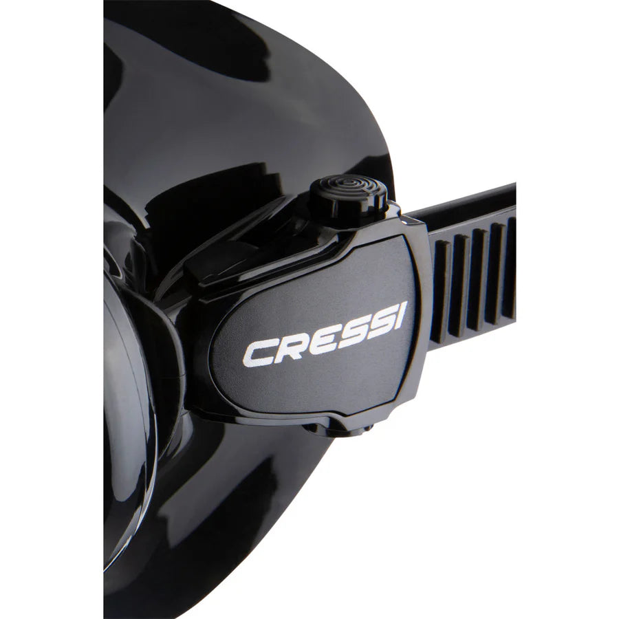 Cressi Metis Dive Mask | Cressi Diving Gear Canada.