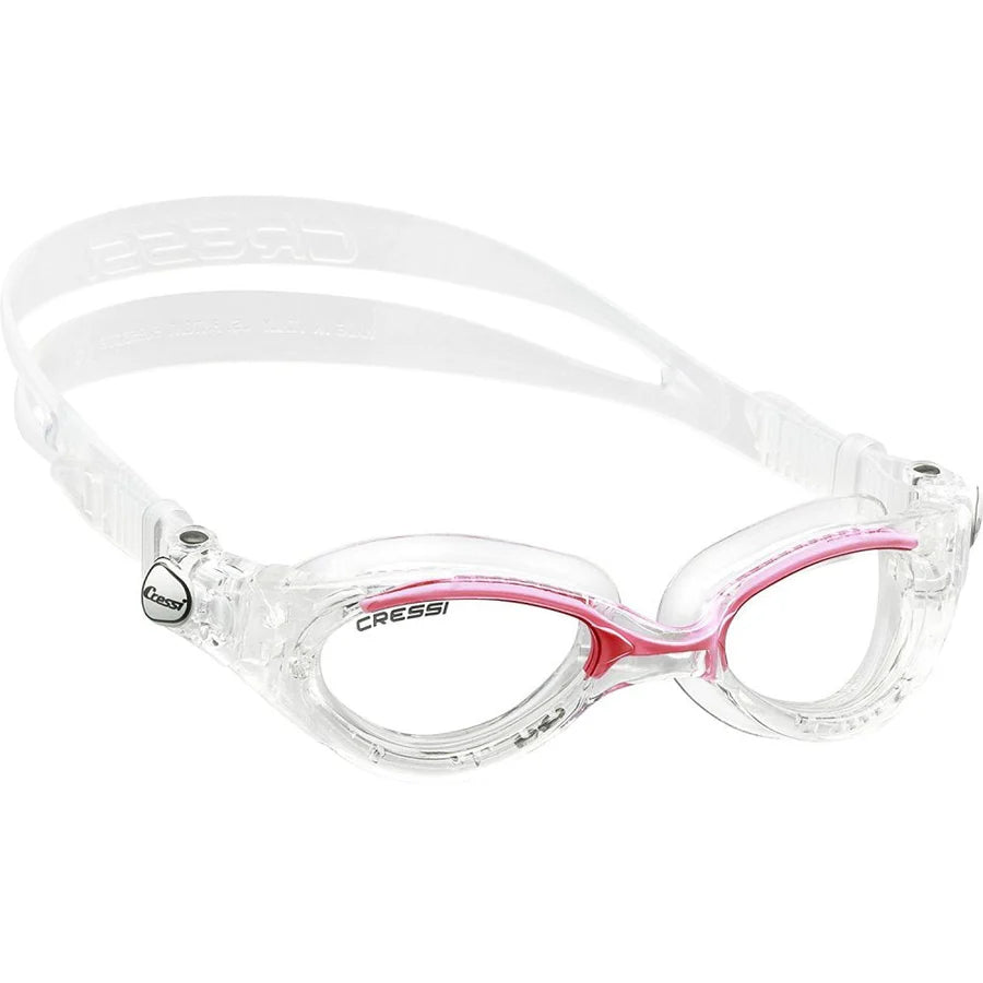 Cressi Flash Compact Goggles | Cressi Diving Gear Canada.