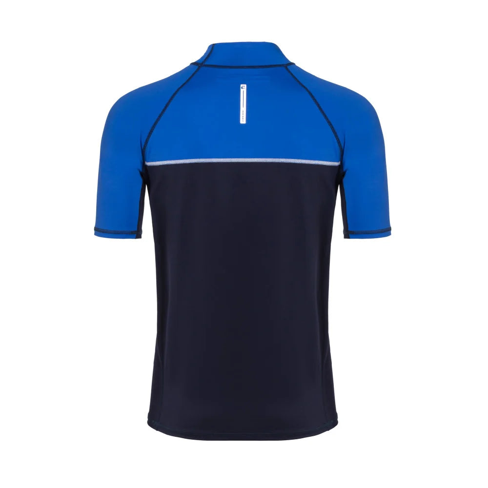 Cressi Fit Cut Short Sleeve Men's Rash Guards | Cressi Diving Gear Canada.