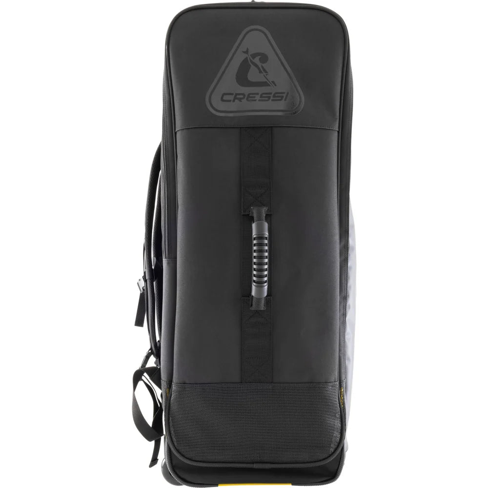 Cressi Moby 2 Wheeled Bag | Cressi Diving Gear Canada.
