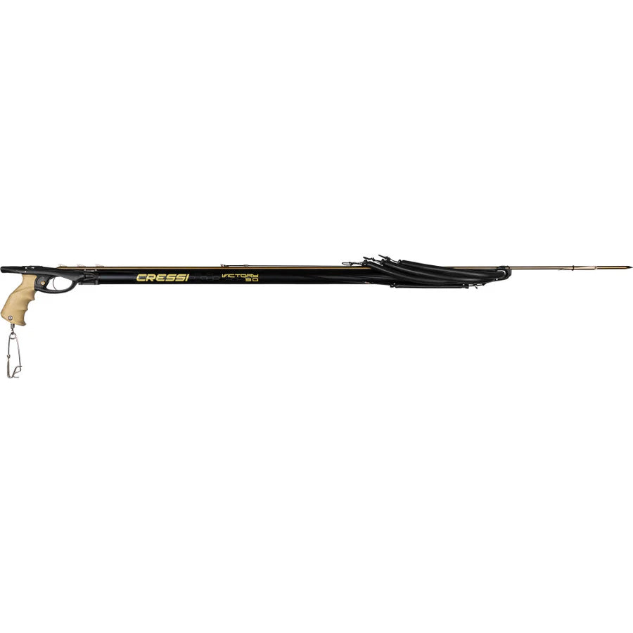 Cressi Victory Speargun | Cressi Diving Gear Canada.