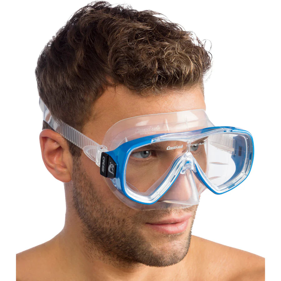 Cressi Onda Snorkelling Mask | Cressi Diving Gear Canada.