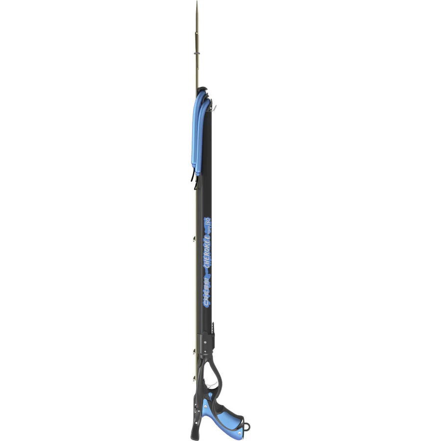 Cressi Cherokee Power Speargun | Cressi Diving Gear Canada.