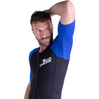 Cressi 2mm Tiburon Men's Shorty Wetsuit | Cressi Diving Gear Canada.